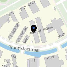 Appartement AMR04 S 400 11