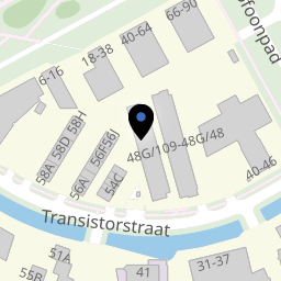 Appartement AMR04 S 400 112