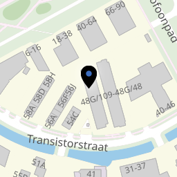 Appartement AMR04 S 400 113