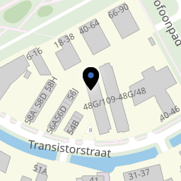 Appartement AMR04 S 400 114