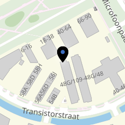 Appartement AMR04 S 400 120