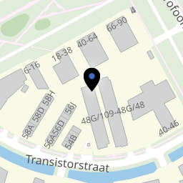Appartement AMR04 S 400 122