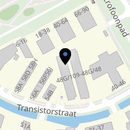 Appartement AMR04 S 400 125