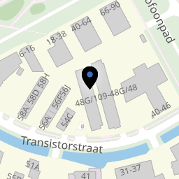 Appartement AMR04 S 400 128
