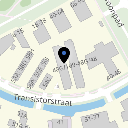 Appartement AMR04 S 400 130