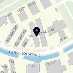 Appartement AMR04 S 400 134