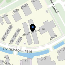 Appartement AMR04 S 400 155