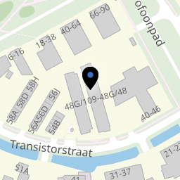 Appartement AMR04 S 400 159