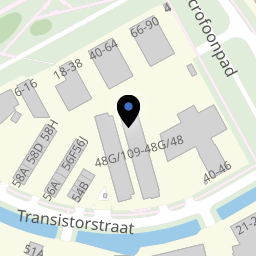 Appartement AMR04 S 400 162