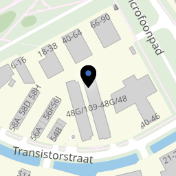 Appartement AMR04 S 400 163