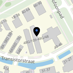 Appartement AMR04 S 400 178
