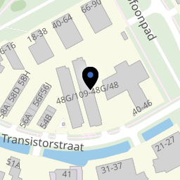 Appartement AMR04 S 400 180