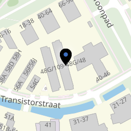 Appartement AMR04 S 400 181