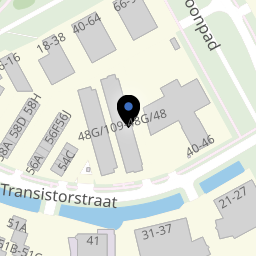 Appartement AMR04 S 400 182