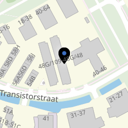 Appartement AMR04 S 400 183