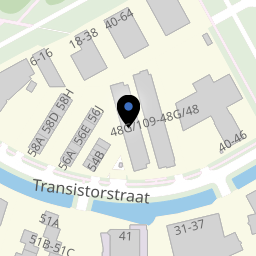 Appartement AMR04 S 400 204