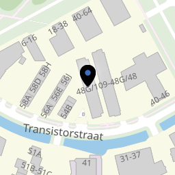 Appartement AMR04 S 400 205