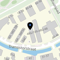 Appartement AMR04 S 400 208
