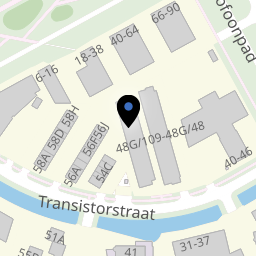 Appartement AMR04 S 400 209