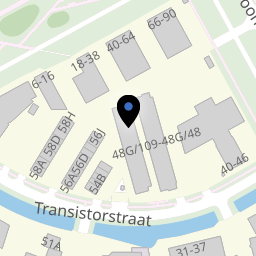 Appartement AMR04 S 400 222