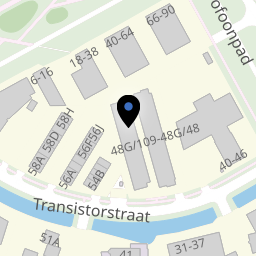 Appartement AMR04 S 400 223