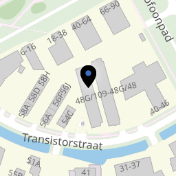Appartement AMR04 S 400 224