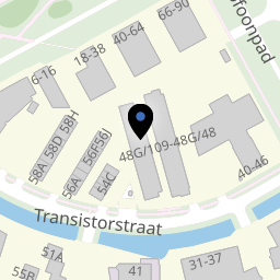 Appartement AMR04 S 400 225