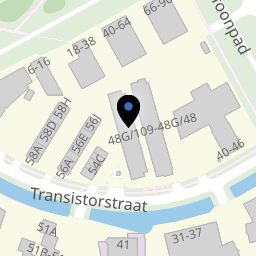 Appartement AMR04 S 400 226