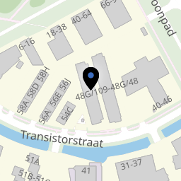 Appartement AMR04 S 400 227