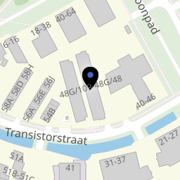 Appartement AMR04 S 400 250