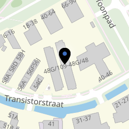 Appartement AMR04 S 400 252