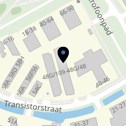Appartement AMR04 S 400 272
