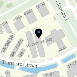 Appartement AMR04 S 400 273
