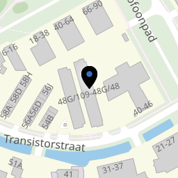 Appartement AMR04 S 400 275