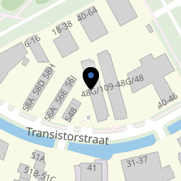 Appartement AMR04 S 400 290