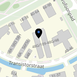 Appartement AMR04 S 400 307