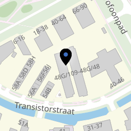 Appartement AMR04 S 400 308