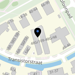 Appartement AMR04 S 400 309