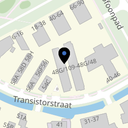 Appartement AMR04 S 400 310