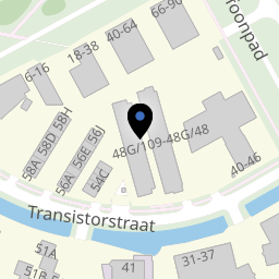 Appartement AMR04 S 400 34