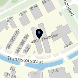 Appartement AMR04 S 400 35
