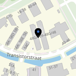 Appartement AMR04 S 400 37