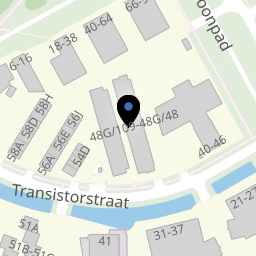 Appartement AMR04 S 400 59