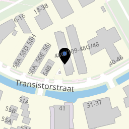 Appartement AMR04 S 400 6