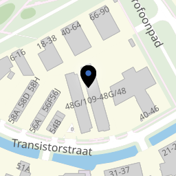 Appartement AMR04 S 400 64