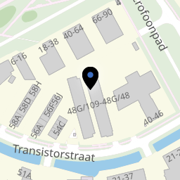 Appartement AMR04 S 400 65