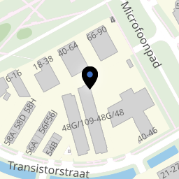 Appartement AMR04 S 400 73