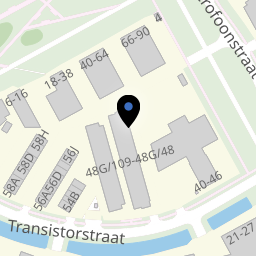 Appartement AMR04 S 400 76