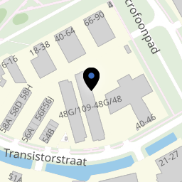 Appartement AMR04 S 400 79