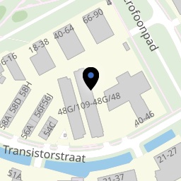Appartement AMR04 S 400 80
